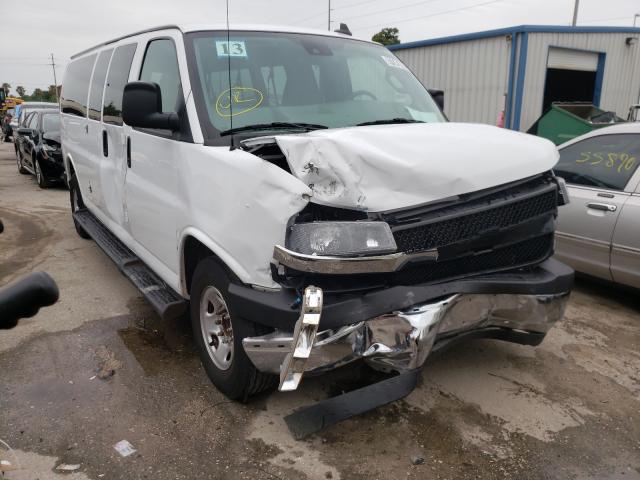 CHEVROLET EXPRESS G3 2020 1gazgpfgxl1215473