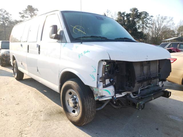 CHEVROLET EXPRESS G3 2020 1gazgpfgxl1246481