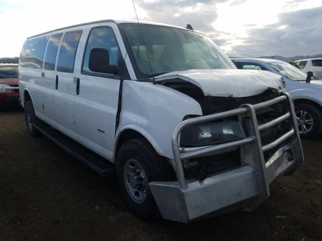 CHEVROLET EXPRESS G3 2016 1gazgpfl8g1270748