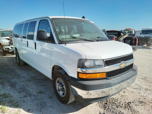 CHEVROLET EXPRESS G3 2018 1gazgpfp6j1247494