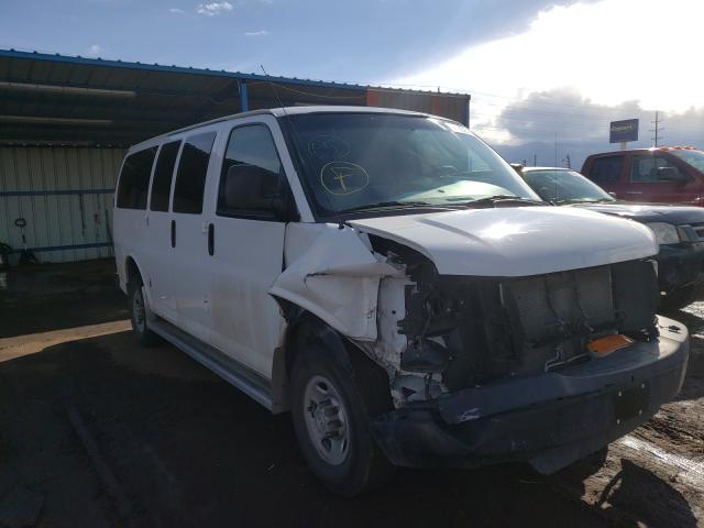 CHEVROLET EXPRESS G3 2014 1gazgxfa3e1210131