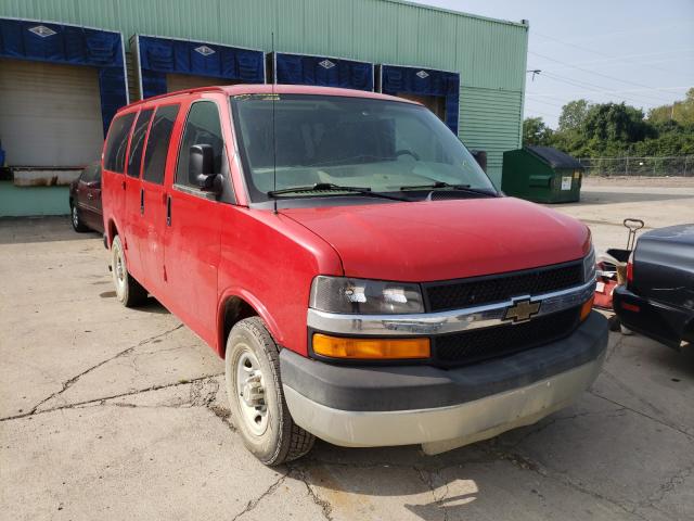 CHEVROLET EXPRESS G3 2012 1gazgyfa2c1201231