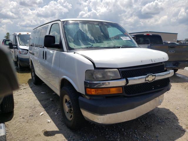 CHEVROLET EXPRESS G3 2011 1gazgyfg0b1102989