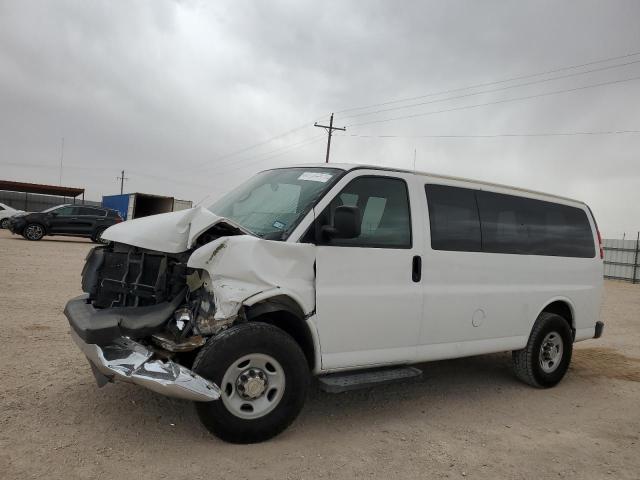 CHEVROLET EXPRESS 2012 1gazgyfg0c1174907