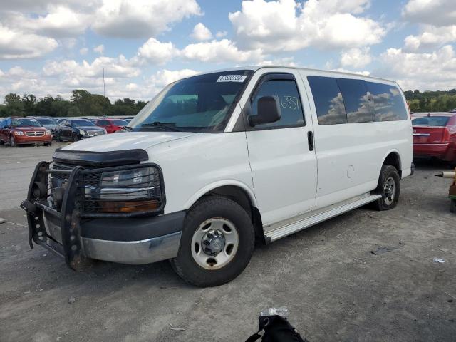 CHEVROLET EXPRESS G3 2012 1gazgyfg2c1130780