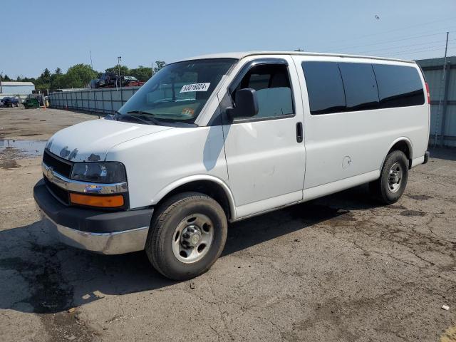 CHEVROLET EXPRESS G3 2011 1gazgyfg3b1115753