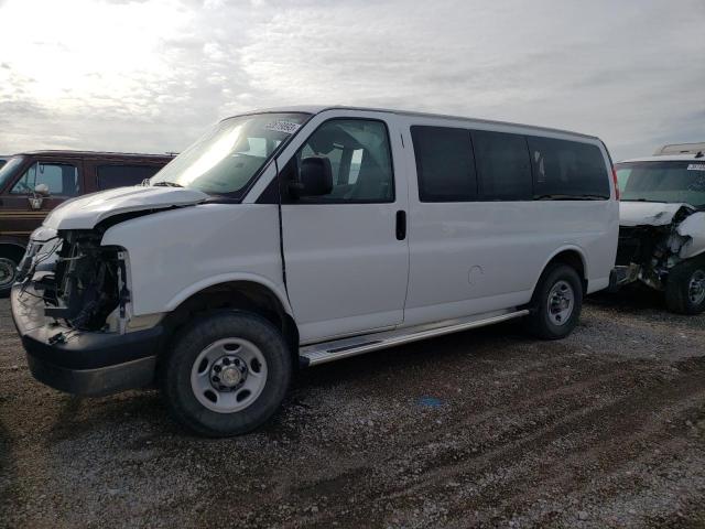 CHEVROLET EXPRESS G3 2014 1gazgyfg3e1195768