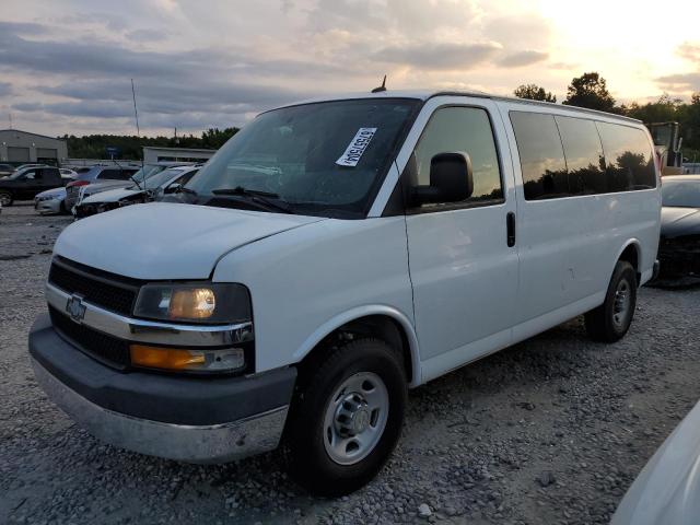 CHEVROLET EXPRESS G3 2015 1gazgyfg3f1232707