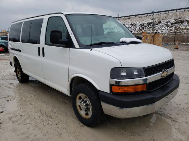 CHEVROLET EXPRESS G3 2012 1gazgyfg4c1105850