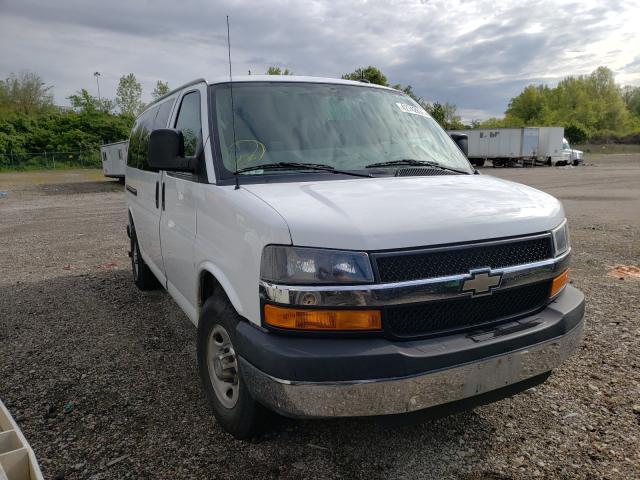 CHEVROLET EXPRESS G3 2015 1gazgyfg4f1230125