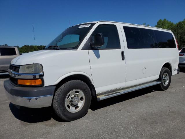 CHEVROLET EXPRESS G3 2012 1gazgyfg5c1130868