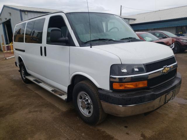 CHEVROLET EXPRESS G3 2014 1gazgyfg6e1185641