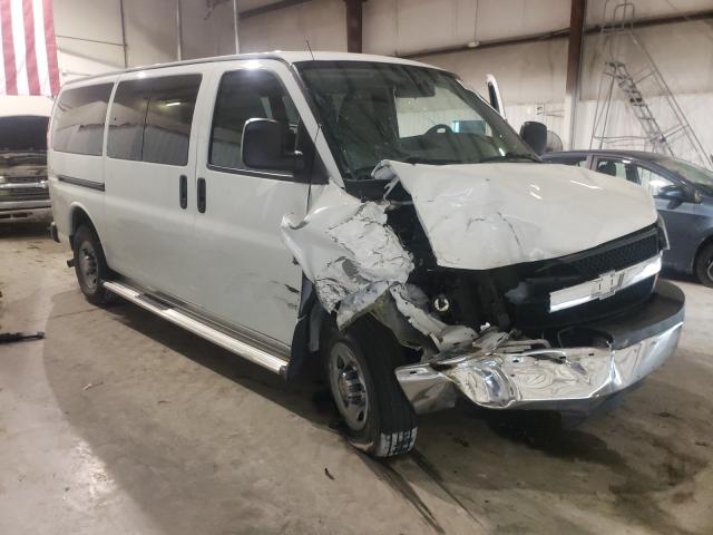 CHEVROLET EXPRESS G3 2013 1gazgyfg7d1129173