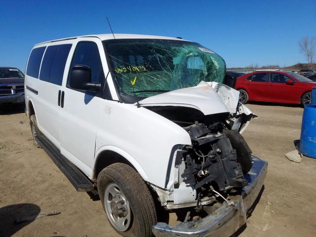 CHEVROLET EXPRESS G3 2015 1gazgyfg7f1240812