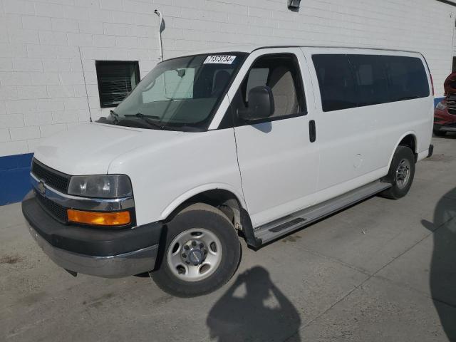 CHEVROLET EXPRESS G3 2011 1gazgyfg9b1182115