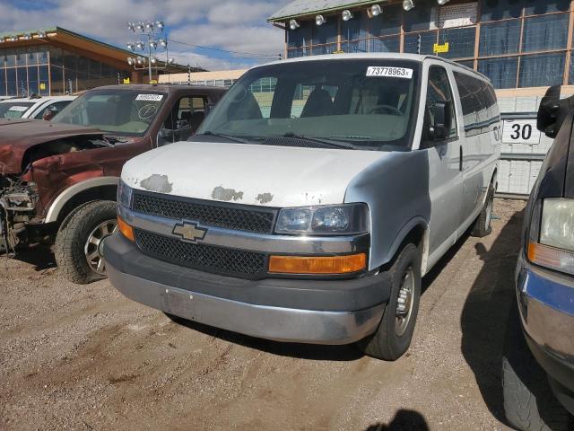 CHEVROLET EXPRESS 2011 1gazgyfgxb1118892