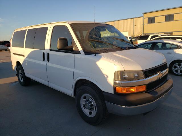 CHEVROLET EXPRESS G3 2012 1gazgyfgxc1105996