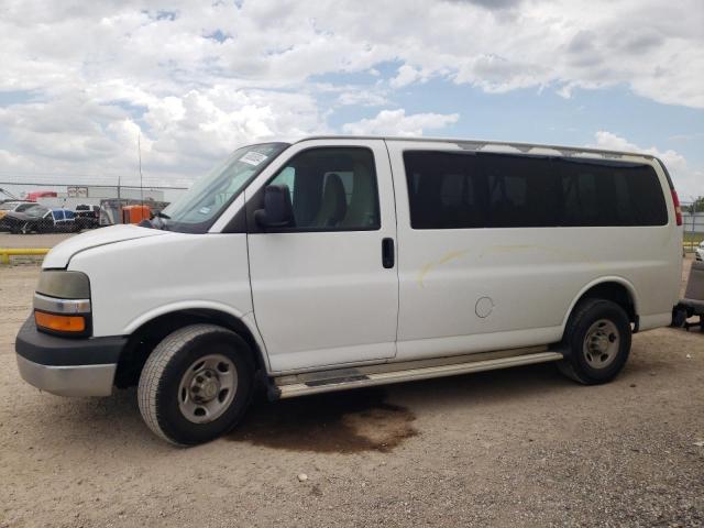 CHEVROLET EXPRESS 2012 1gazgyfgxc1157998