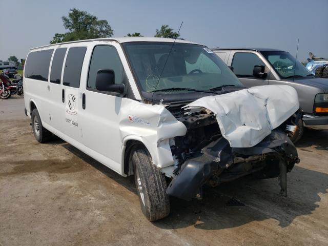 CHEVROLET EXPRESS G3 2012 1gazgzfa8c1200378