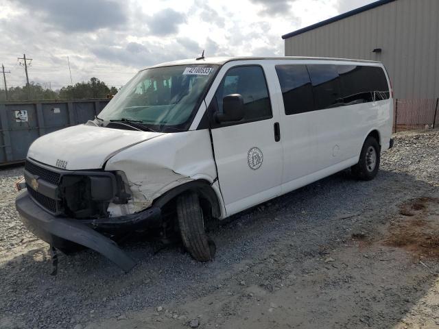 CHEVROLET EXPRESS G3 2014 1gazgzfaxe1204872