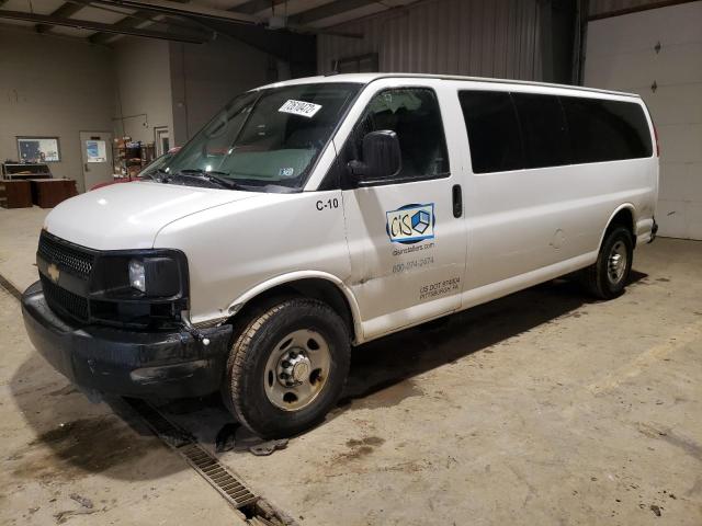 CHEVROLET EXPRESS G3 2014 1gazgzfg3e1131123