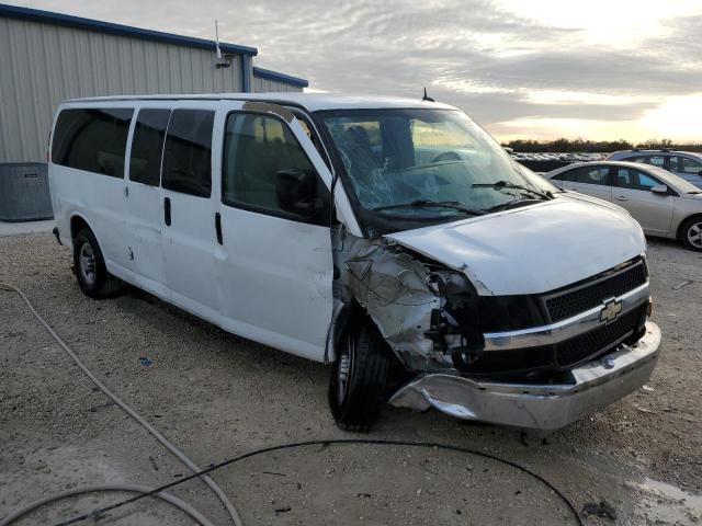 CHEVROLET EXPRESS 2012 1gazgzfg6c1130982