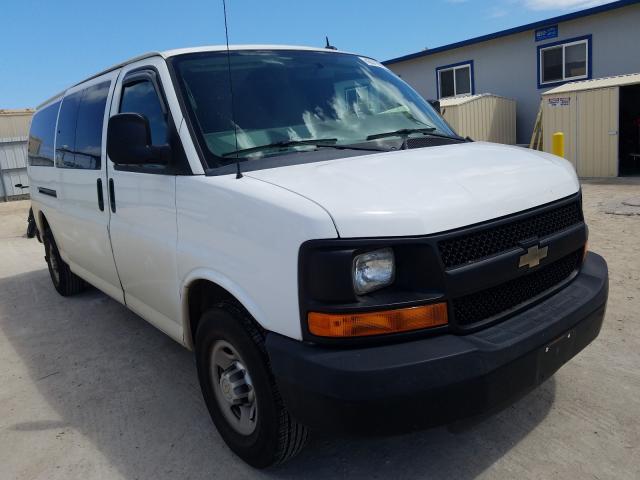 CHEVROLET EXPRESS G3 2014 1gazgzfgxe1125108