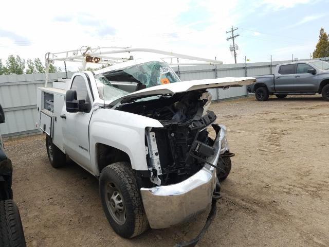 CHEVROLET SILVERADO 2015 1gb0cueg0fz533530