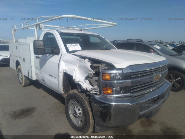 CHEVROLET SILVERADO 2500HD 2015 1gb0cueg0fz534077