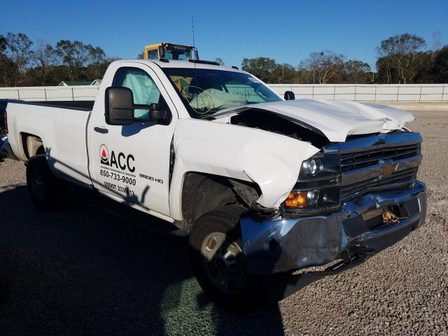 CHEVROLET SILVERADO 2016 1gb0cueg0gz369844