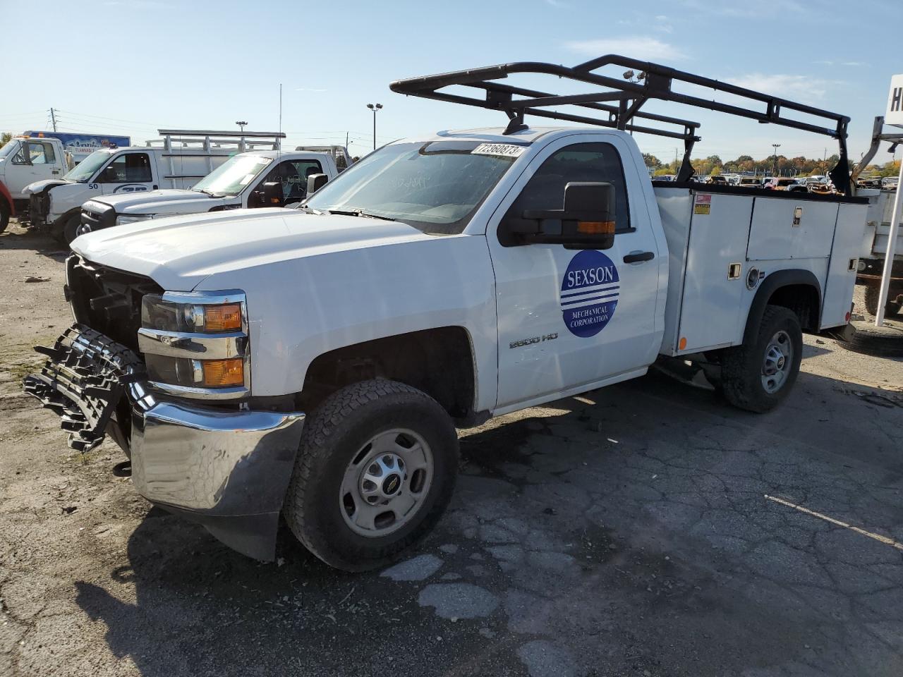 CHEVROLET SILVERADO 2016 1gb0cueg2gz390677