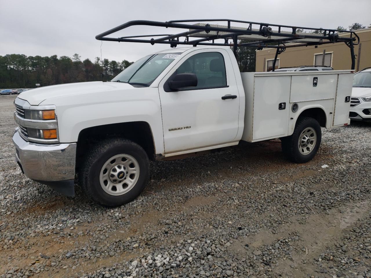 CHEVROLET SILVERADO 2015 1gb0cueg3fz546465