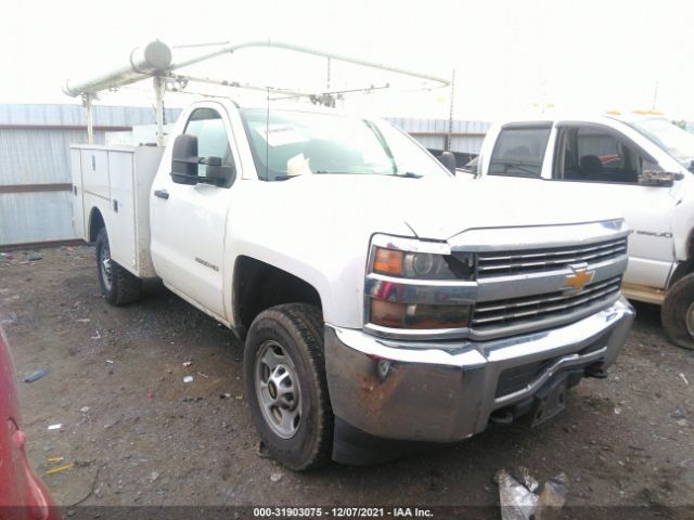 CHEVROLET SILVERADO 2500HD 2016 1gb0cueg3gz215015