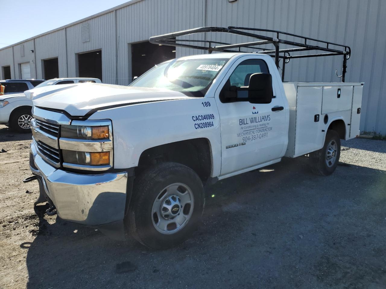 CHEVROLET SILVERADO 2018 1gb0cueg3jz172979