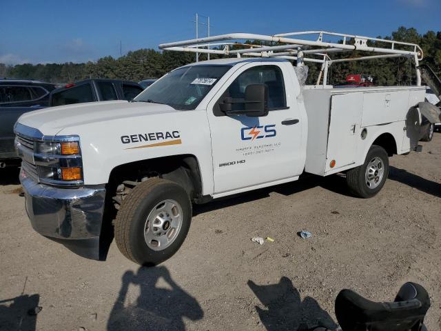 CHEVROLET SILVERADO 2018 1gb0cueg3jz329622