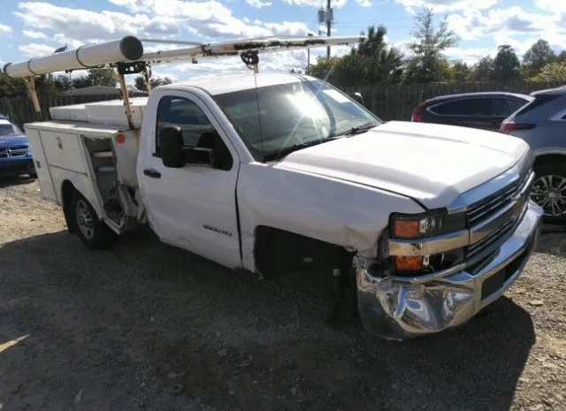 CHEVROLET SILVERADO 2500HD 2015 1gb0cueg5fz533636