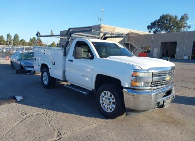 CHEVROLET SILVERADO 2500HD 2015 1gb0cueg6fz121466