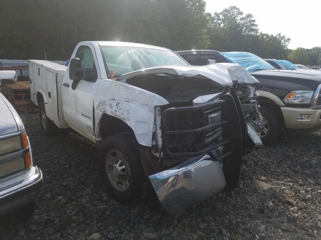 CHEVROLET SILVERADO 2015 1gb0cueg7fz512531