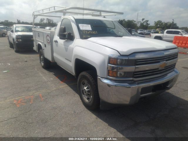 CHEVROLET SILVERADO 2500HD 2015 1gb0cueg8fz120061