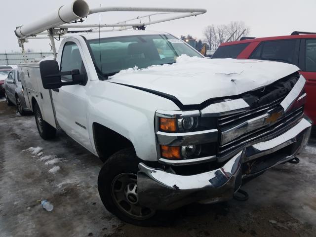 CHEVROLET SILVERADO 2015 1gb0cueg9fz533459