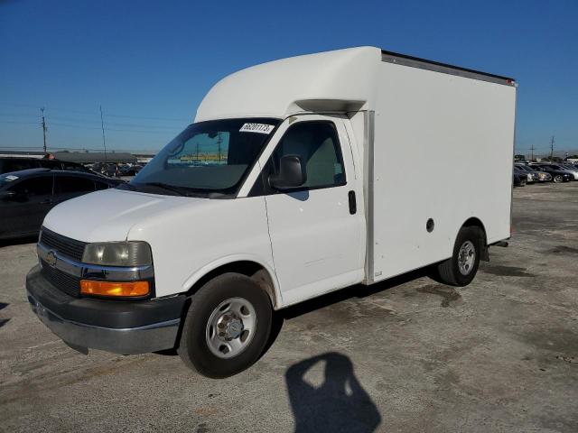 CHEVROLET EXPRESS G3 2012 1gb0g2ba0c1159780