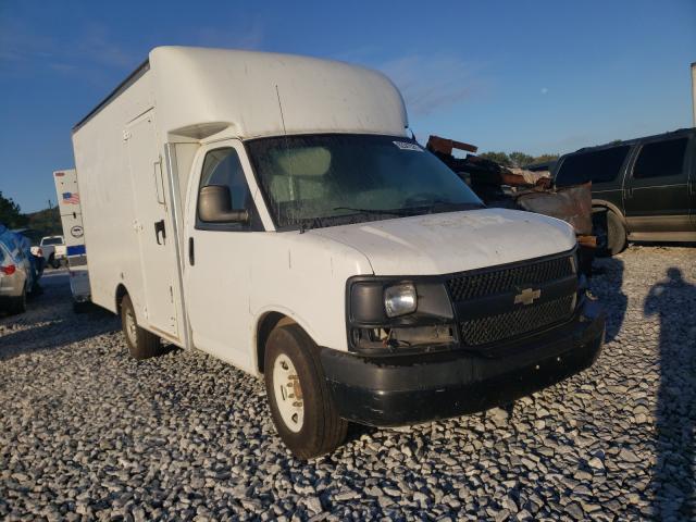 CHEVROLET EXPRESS G3 2014 1gb0g2ba3e1143396