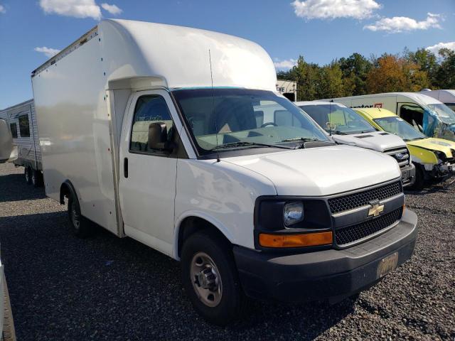 CHEVROLET EXPRESS G3 2013 1gb0g2ba4d1194274