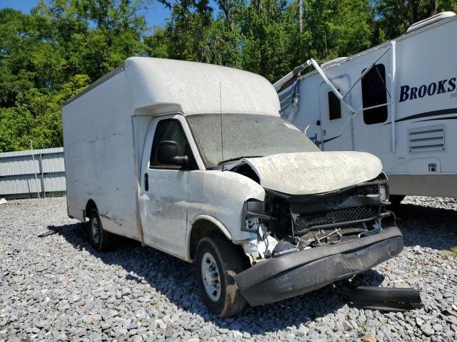 CHEVROLET EXPRESS G3 2014 1gb0g2ba8e1180430