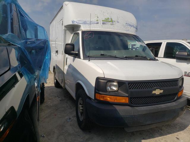 CHEVROLET EXPRESS G3 2013 1gb0g2ba9d1192374