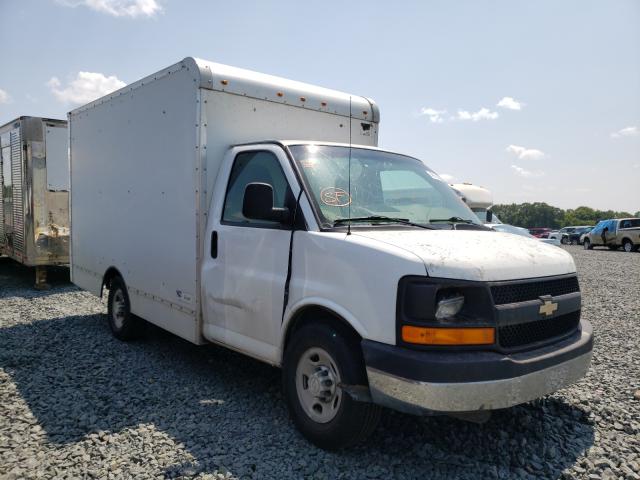 CHEVROLET EXPRESS G3 2014 1gb0g2baxe1180557