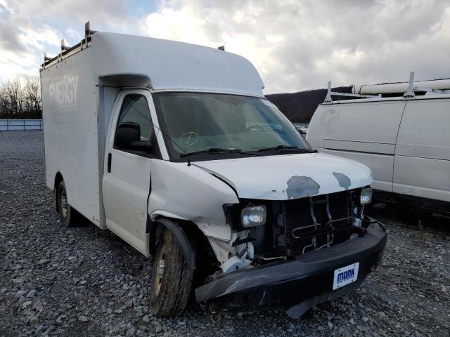 CHEVROLET EXPRESS G3 2012 1gb0g2bg0c1122104