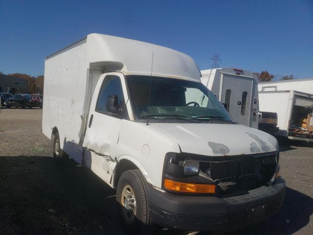 CHEVROLET EXPRESS G3 2012 1gb0g2bg1c1152096