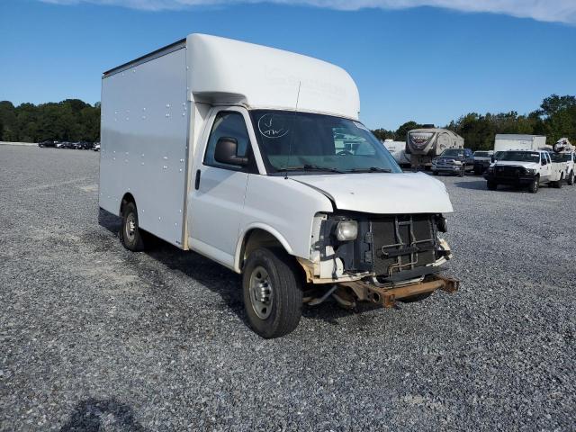 CHEVROLET EXPRESS G3 2013 1gb0g2bg6d1145727