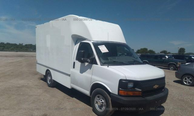 CHEVROLET EXPRESS 2013 1gb0g2ca2d1185815